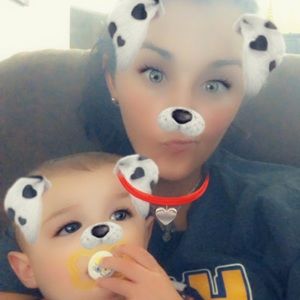 Meet your Posher, Maggie